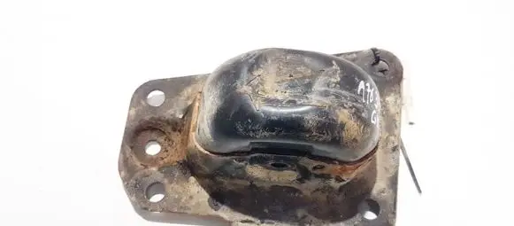 Volkswagen Golf V Bracket in trunk/boot 1k0505129j