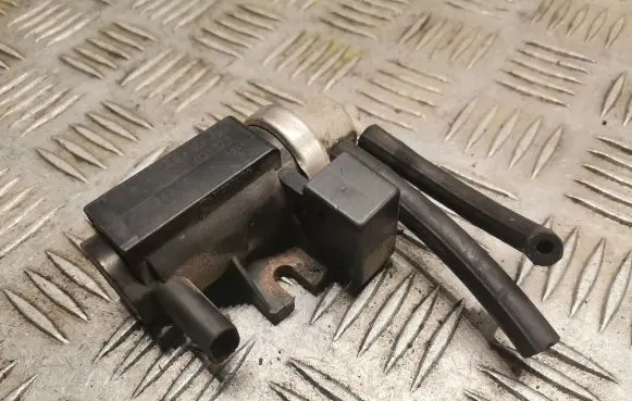 Mercedes-Benz Vito Viano W639 Turbo solenoid valve 0041539328