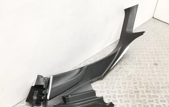 Tesla Model S Other sill/pillar trim element 1051768-02-C