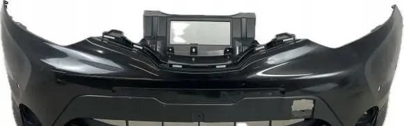 Nissan Qashqai Front bumper 620224EA0H
