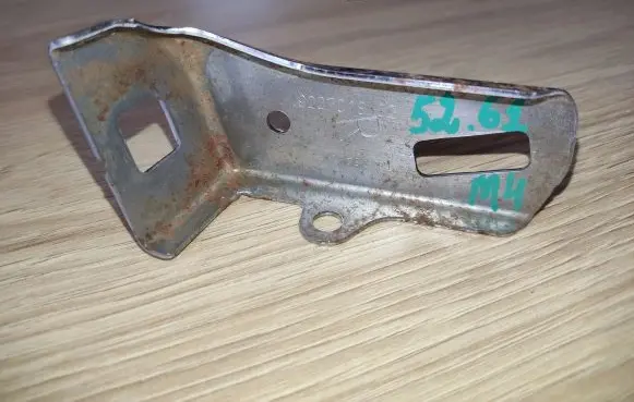 BMW M4 F82 F83 Other dashboard part 9227018 51459227018