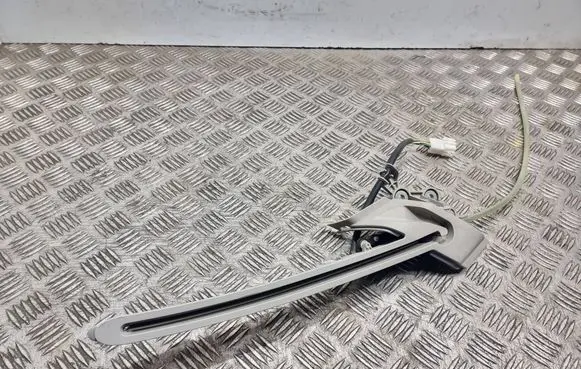 Mercedes-Benz E W212 Curtain motor A2128202942