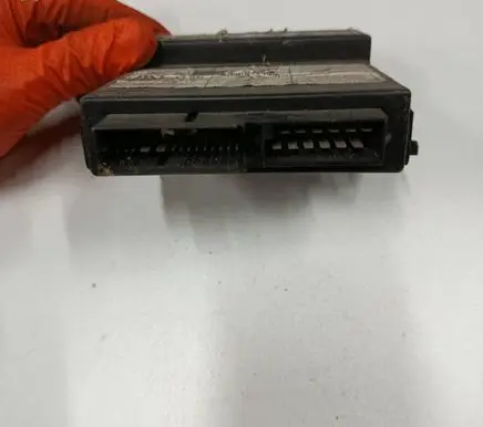 Opel Astra H Comfort/convenience module 4608096 90520860 SAM43392M