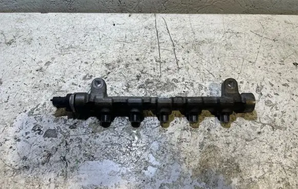 KIA Ceed Fuel main line pipe 314002A420 018806 0445214181