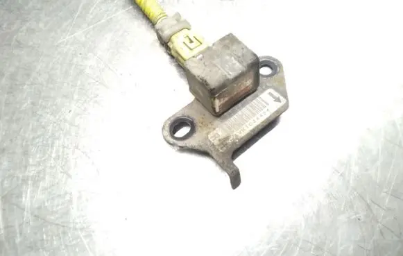 Subaru Forester SF Airbag deployment crash/impact sensor 98231FC000 18760035104VK1C34424