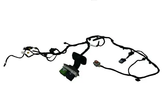 Peugeot 3008 II Front door wiring loom 9823044980 035615071195 42912704