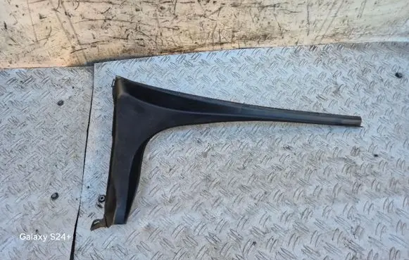 Lexus GS 300 350 430 450H Other trunk/boot trim element 6457230070