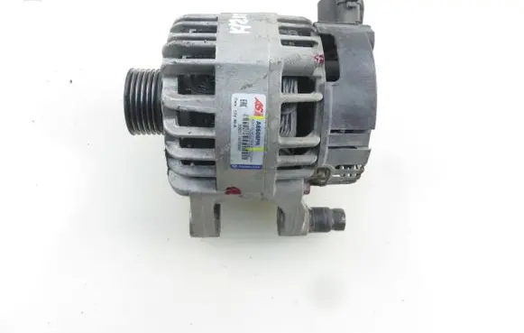 Peugeot 1007 Generator/alternator A6508PR
