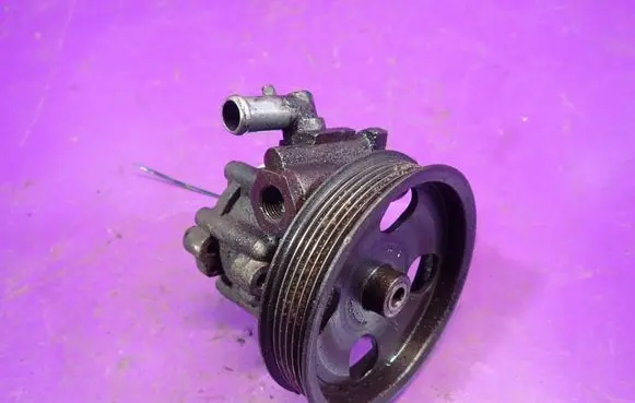 Alfa Romeo 159 Power steering pump