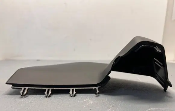 Opel Corsa F Rearview mirror trim 98451496XT