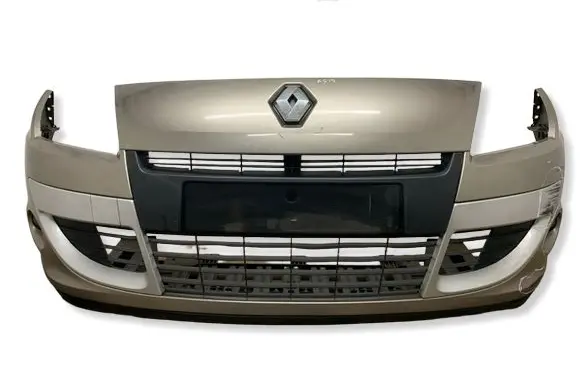 Renault Scenic III - Grand scenic III Front bumper 620363942R 622545401R