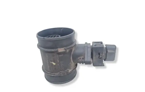 Opel Meriva A Mass air flow meter 0281002620