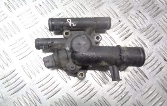 Renault Scenic II - Grand scenic II Thermostat housing 