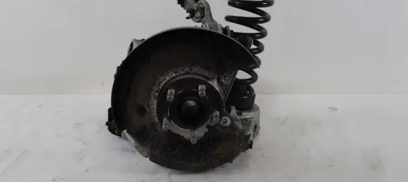 Land Rover Range Rover Velar Rear axle beam with reductor HK83-5B531-AF