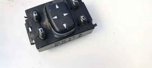 Mercedes-Benz S W220 Wing mirror switch 2208211551 03463305