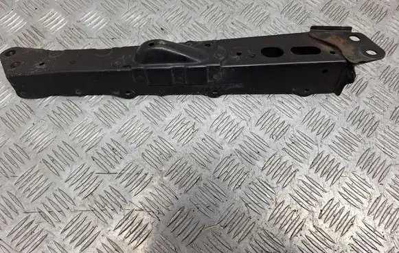 Front subframe