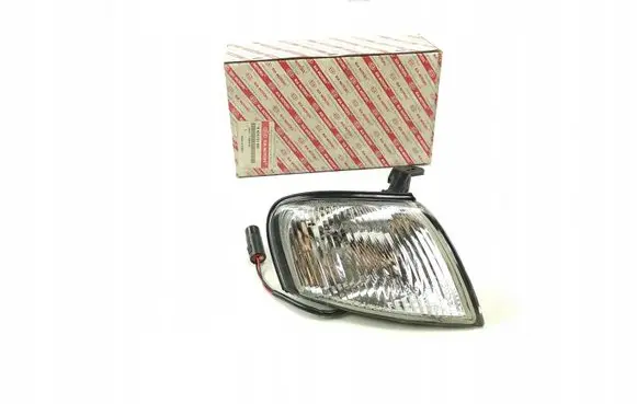 KIA Sephia Front indicator light 0K24J51060A