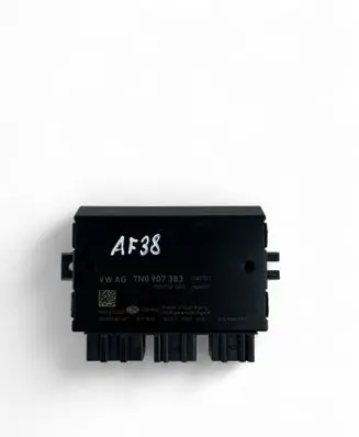 Volkswagen PASSAT B7 Other control units/modules 7N0907383