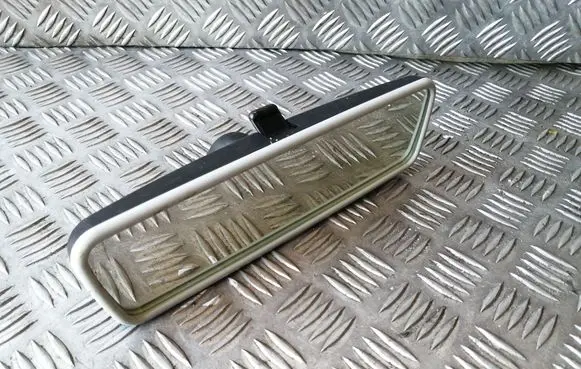 Volkswagen PASSAT B6 Rear view mirror (interior) 021065