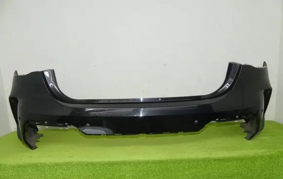 BMW 4 G22 G23 G24 G26 Rear bumper 8075834 51128075834