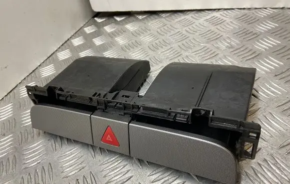 Volkswagen PASSAT B6 Dashboard storage box/compartment 3C0858407