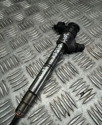Opel Insignia A Fuel injector 55488616
