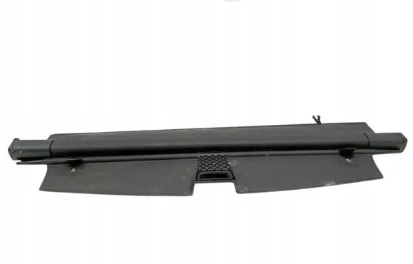 Opel Astra H Parcel shelf load cover 