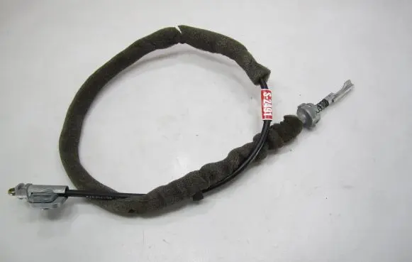 Audi A4 S4 B6 8E 8H Gear shift cable linkage 8E1713575