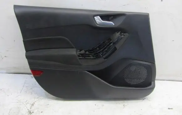 Ford Fiesta Front door card panel trim 1111