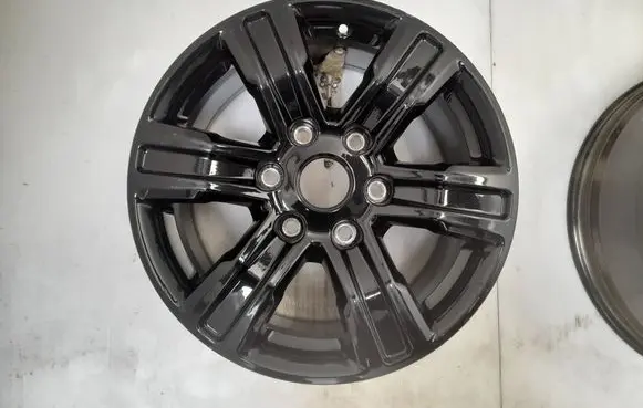 Ford Ranger R17 alloy rim MB3J-1007-AA