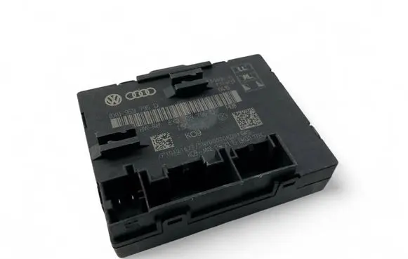 Door control unit/module