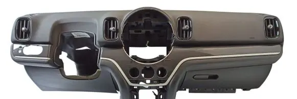 Mini Cooper Countryman F60 Dashboard 51456848254 6848254 51169332765