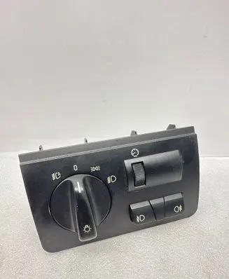 BMW X5 E53 Light switch 6909775 005951 037045061