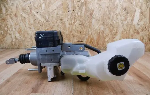 Toyota Corolla E210 E21 Master brake cylinder 4721012500