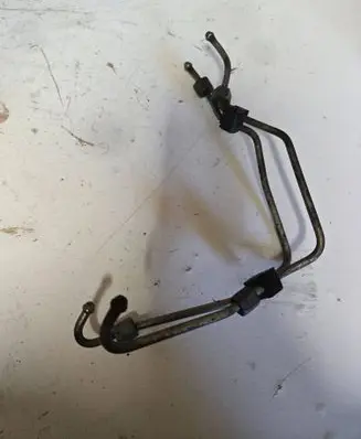 Citroen Berlingo Fuel injector supply line/pipe 