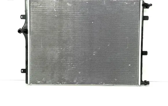 Mercedes-Benz GLC C254 Coolant radiator A0995009100