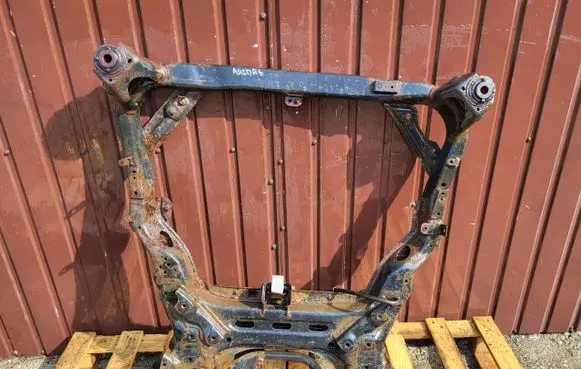Mazda 6 Front subframe Wzeksanki