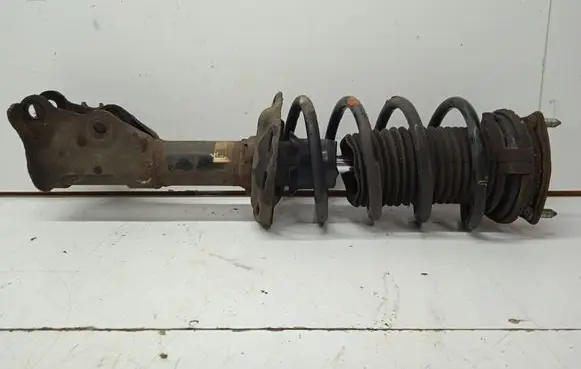 Honda Civic Front shock absorber with coil spring 51601SNDG050M1 51601SNDG050