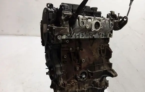 Toyota Proace Engine DW10FC