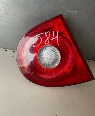 Volkswagen Golf V Tailgate rear/tail lights 285001