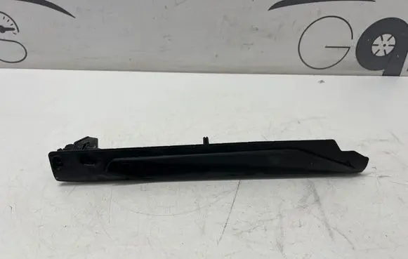 BMW i4 Side skirt front trim 9491616