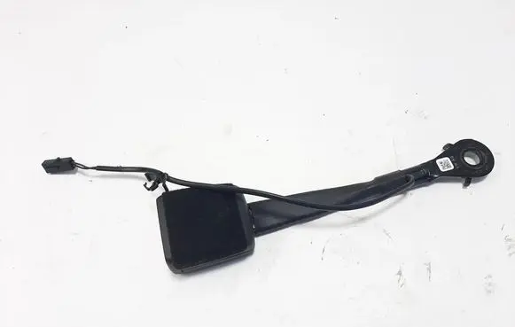 Volkswagen ID.3 Front seatbelt buckle 8Y0857755