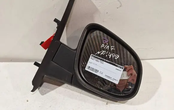 Renault Kangoo III Front door electric wing mirror