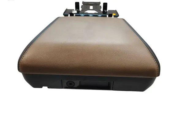 Ford F150 Armrest ML3B1504604 ML3B1504604A 59932126