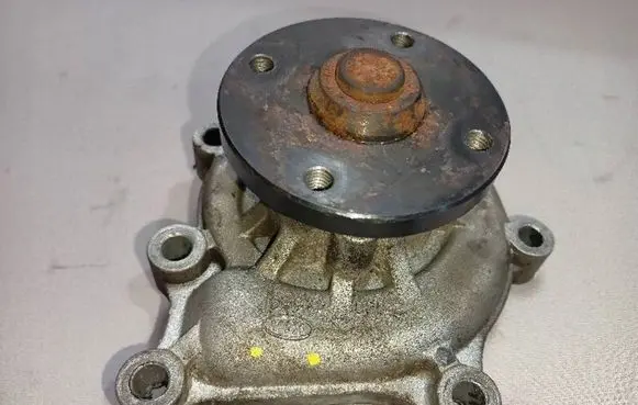 KIA Carnival Water pump 251004X900