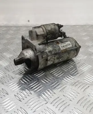 Peugeot 308 Generator/alternator 33275N AI22J3 E00343730010005