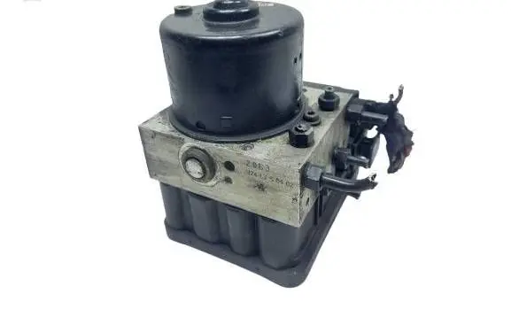 Volkswagen Golf IV ABS Pump 1C0907379M 1J0614517J