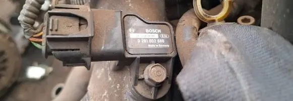 Honda Accord Air pressure sensor 0281002680
