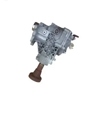 Ford Kuga I Gearbox transfer box case 7530112190