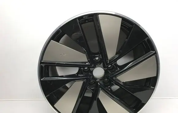 Audi E-tron GT R21 alloy rim 4J3601025AB 4J3601025K